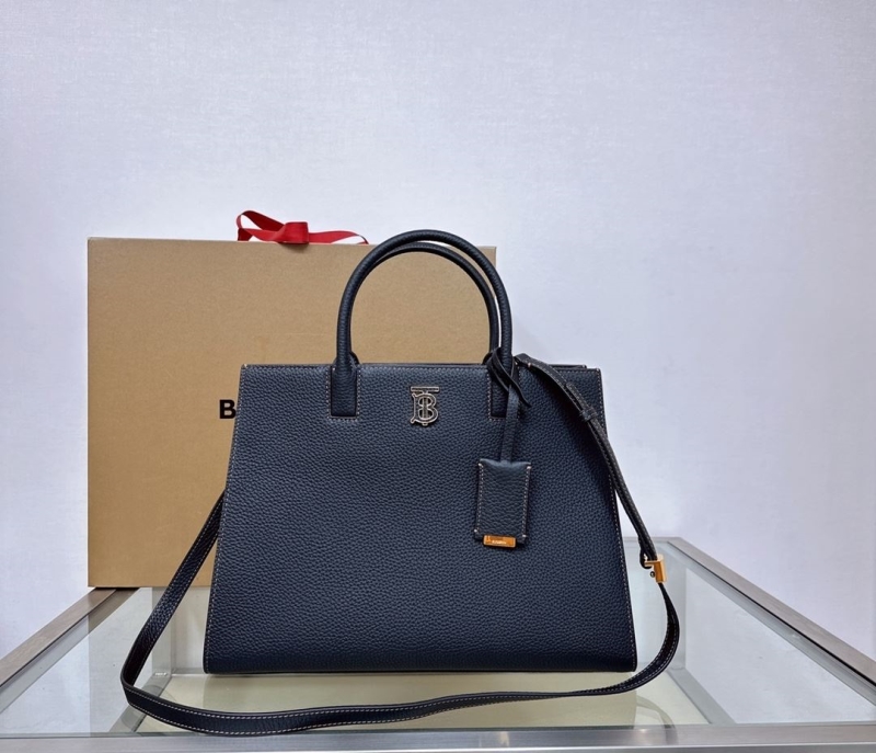 Bv*b*rry top handle bags
